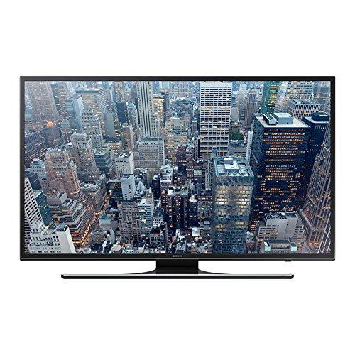Samsung UE48JU6400 TV Ecran LED 48 " (121 cm) Ultra HD 4K, 900 Hz, Smart TV Samsung UE48JU6400 TV Ecran LED 48 " (121 cm) Ultra HD 4K, 900 Hz, Smart TV