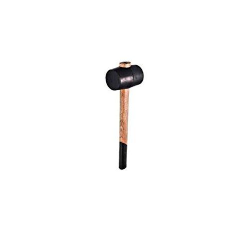 Cogex - Maillet caoutchouc 250 gr Cogex - Maillet caoutchouc 250 gr