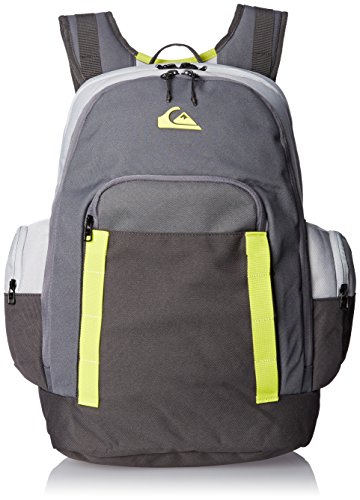 Quiksilver 1969 Special Backpack - Tarmac