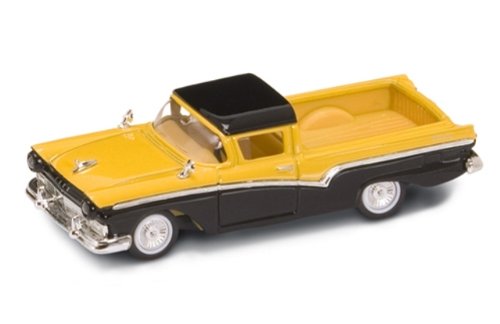 Yatming - 61/94226 - Véhicule Miniature - Voiture - Véhicule - 1/43e Yatming - 61/94226 - Véhicule Miniature - Voiture - Véhicule - 1/43e
