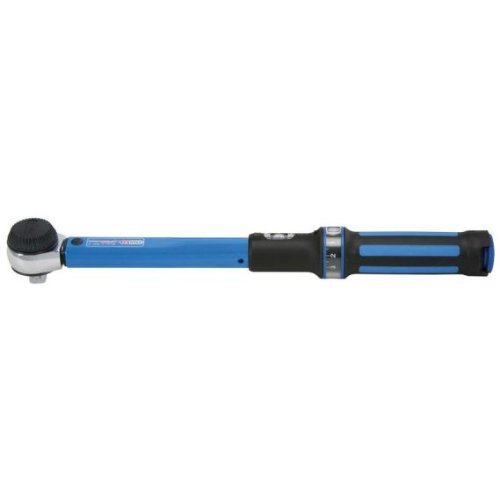 KS Tools 516.1432 Clé dynamométrique 1/2'' 10-100 Nm KS Tools 516.1432 Clé dynamométrique 1/2'' 10-100 Nm