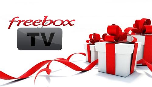 Freebox TV Freebox TV