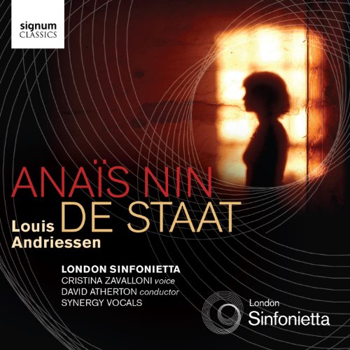 De Staat: ii. Choir 1