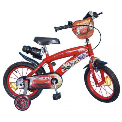 CARS Vélo Enfant CARS Vélo Enfant