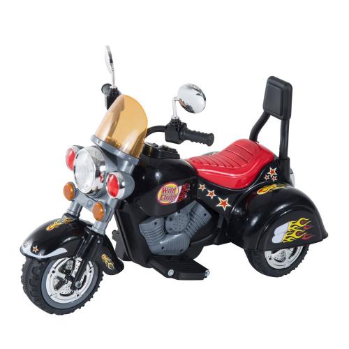Moto Electrique Enfant
