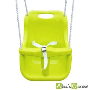 Siège de balançoire pour bébé Zéphyr Siège de balançoire pour bébé Zéphyr