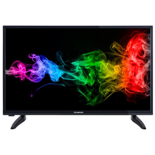 TECHWOOD TV 32" -TK32DHD30016 TECHWOOD TV 32" -TK32DHD30016