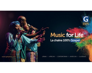 Le Programme de la chaine Gospel Music TV en Clair Le Programme de la chaine Gospel Music TV en Clair