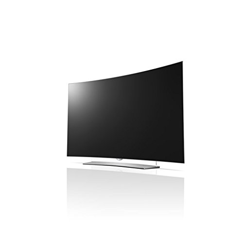 LG 55EG920V TV OLED 55 " (140 cm), écran incurvé Ultra HD 4K upscaling, 3D (passive), Smart TV, HDR, 100Hz LG 55EG920V TV OLED 55 " (140 cm), écran incurvé Ultra HD 4K upscaling, 3D (passive), Smart TV, HDR, 100Hz