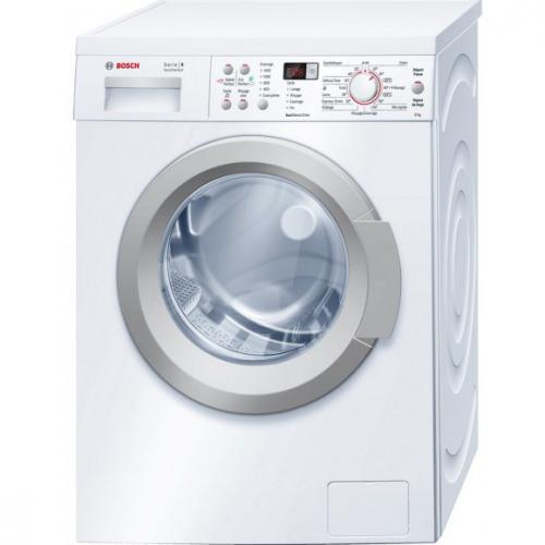 BOSCH BOSCH - WAQ28321FF - Serie VarioPerfect - A - 8 kg BOSCH BOSCH - WAQ28321FF - Serie VarioPerfect - A - 8 kg