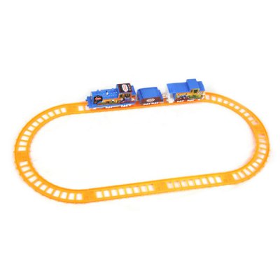 Train Electrique Thomas
