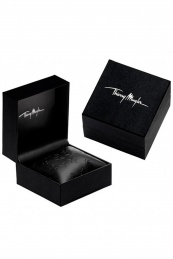 Accessoires THIERRY MUGLER TM 4701901 ACIER DIAMANTS Accessoires THIERRY MUGLER TM 4701901 ACIER DIAMANTS