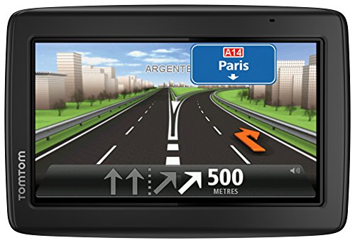 TomTom Start 25 M Europe 23 Cartographie à Vie (1EN5.054.06)
