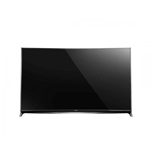 Panasonic TX-55CR850E TV Ecran LCD 55 " (140 cm) 1080 pixels Oui (Mpeg4 HD) Panasonic TX-55CR850E TV Ecran LCD 55 " (140 cm) 1080 pixels Oui (Mpeg4 HD)