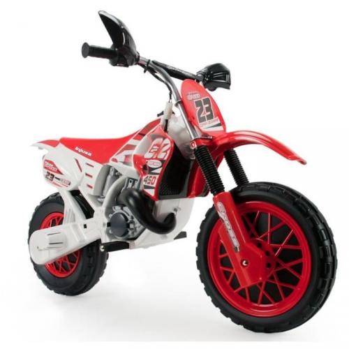 Moto Electrique Enfant Enduro 6 V Moto Electrique Enfant Enduro 6 V