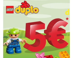 LEGO Duplo