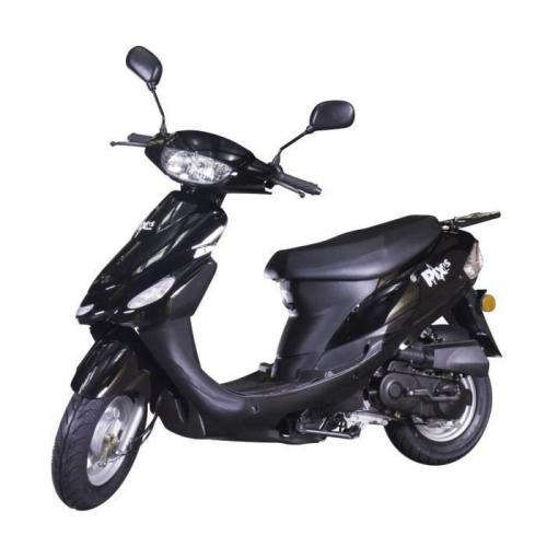 Scooter 50cc Beat Box Scooter 50cc Beat Box