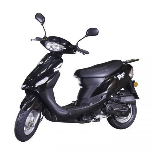  Scooter 50cc Beat Box 