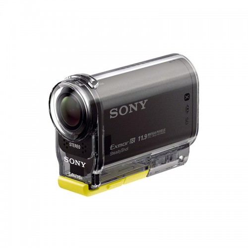 CAMÉRA SPORT SONY HDR-AS20 1080P CAMÉRA SPORT SONY HDR-AS20 1080P