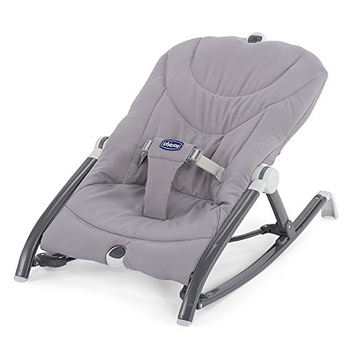 Chicco Transat Pocket Relax Gris