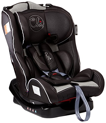 Chipolino Siège Auto Giro Noir