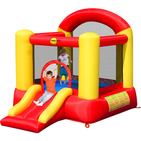 Aire de jeux gonflable Aire de jeux gonflable