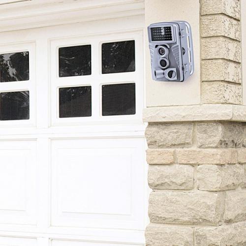 Caméra de Surveillance Extérieure Infrarouge