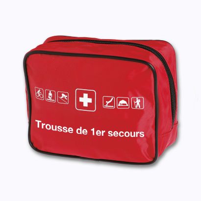 Trousse de Premiers Secours