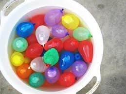 144 BALLONS MULTICOLORES bombe à eau POUR LE PLAISIR D'ÉTÉ 144 BALLONS MULTICOLORES bombe à eau POUR LE PLAISIR D'ÉTÉ