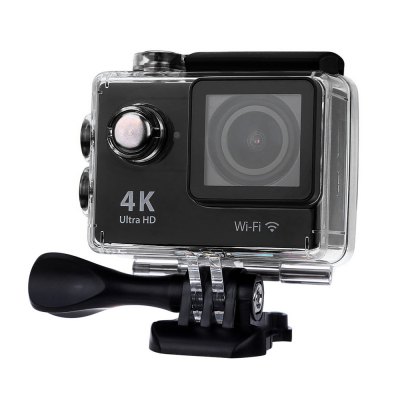 H9 Ultra HD 4K - Action Camera H9 Ultra HD 4K - Action Camera