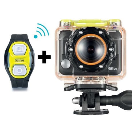Caméra de Sport Bracelet Remote Caméra de Sport Bracelet Remote