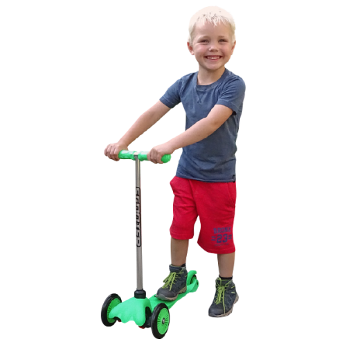 La Trotinnette Pour Enfant La Trotinnette Pour Enfant