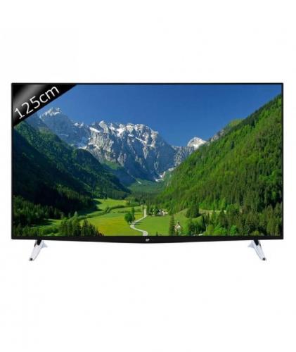 TV CONTINENTAL EDISON 48K0316B3 125 cm TV CONTINENTAL EDISON 48K0316B3 125 cm
