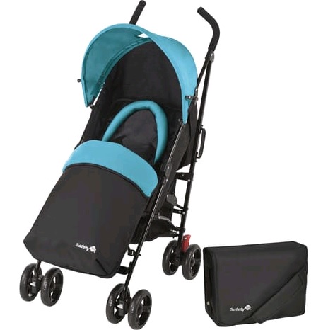 SAFETY FIRST Pack Slim Winter