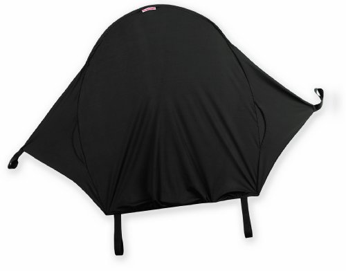 Summer Infant - 77404 - Ombrelle - Noir
