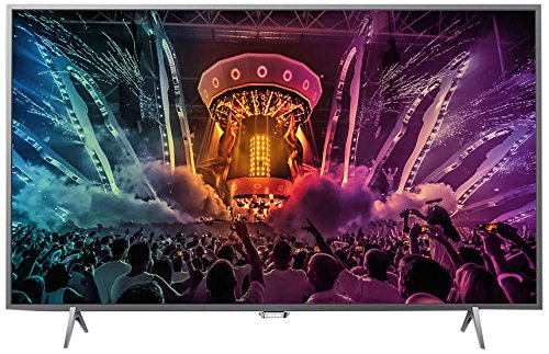 Philips 43PUS6501 TV Ecran LCD 43 " (108 cm) 1080 pixels Oui (Mpeg4 HD) Philips 43PUS6501 TV Ecran LCD 43 " (108 cm) 1080 pixels Oui (Mpeg4 HD)