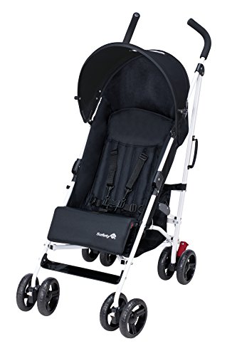 Safety 1st  Poussette Slim  Noir