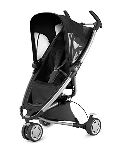 Quinny Zapp Poussette Travel System Quinny Zapp Poussette Travel System