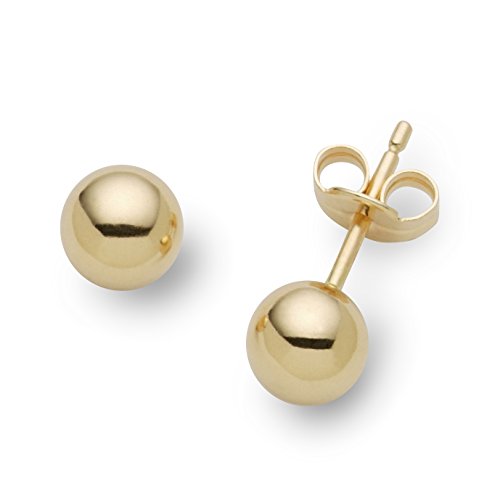 Miore - MA100EY - Boucles d'Oreilles Femme - Or Jaune 750/1000 - 0.52 g Miore - MA100EY - Boucles d'Oreilles Femme - Or Jaune 750/1000 - 0.52 g
