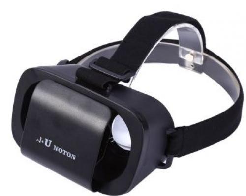 NOTON Lightweight Virtual Reality 3D VR Glasses