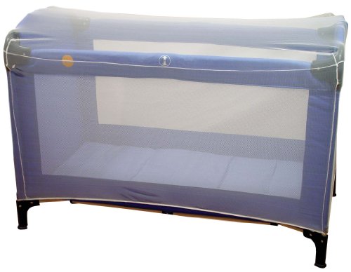 Babysun Nursery Moustiquaire de Lit Babysun Nursery Moustiquaire de Lit