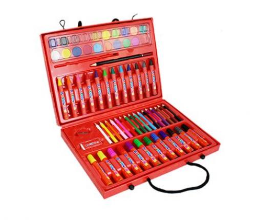ArtWorkz Complete Art Set - 64 Pieces ArtWorkz Complete Art Set - 64 Pieces