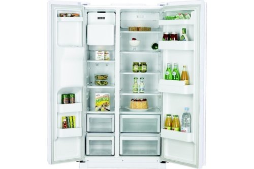 Samsung RSA1UTWP frigo américain Samsung RSA1UTWP frigo américain