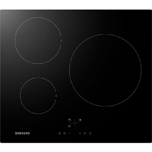 Samsung NZ63F3NM1AB Plaques de Cuisson Induction Samsung NZ63F3NM1AB Plaques de Cuisson Induction