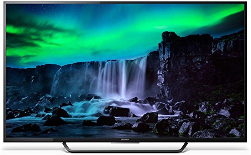 Sony KD-49X8005C 49" (122 cm) 4K Ultra HD Smart TV Wi-Fi Noir - LED TVs (4K Ultra HD, Android, A, 16:9, Noir, Direct-LED) Sony KD-49X8005C 49" (122 cm) 4K Ultra HD Smart TV Wi-Fi Noir - LED TVs (4K Ultra HD, Android, A, 16:9, Noir, Direct-LED)