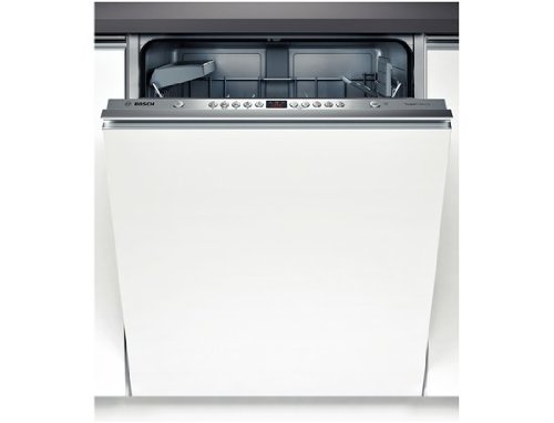 Bosch SMV53N40EU Lave-vaisselle 44 dB A++ Argent Bosch SMV53N40EU Lave-vaisselle 44 dB A++ Argent