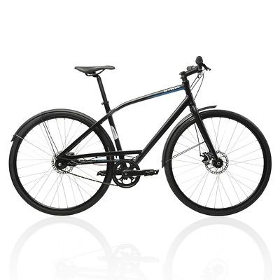 velo b'twin nework 500 