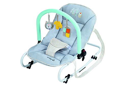 Safety 1st Koala Transat Happy Woods