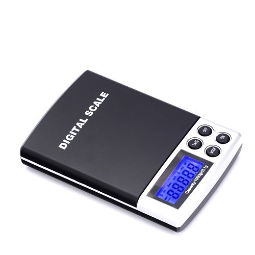 Balance Electronique De Précision LCD Numérique 1000g/0.1g Thé Balance Electronique De Précision LCD Numérique 1000g/0.1g Thé