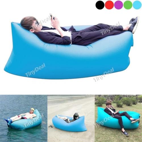Pouf Gonflable Air 